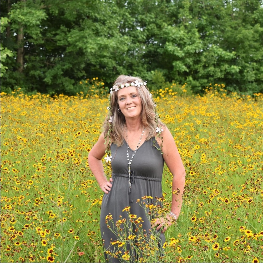 Meet your Posher, Sandra